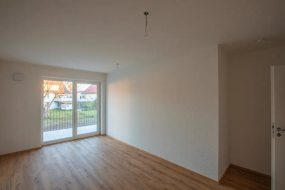 2 Zimmer Wohnung mit 61 m² in Lindau – Bild 2