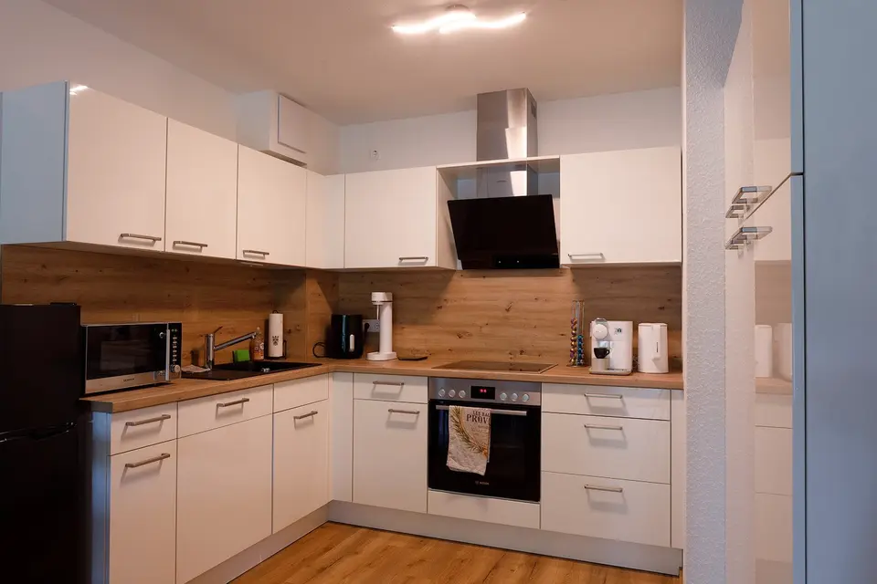 2 Zimmer Wohnung mit 61 m² in Lindau – Bild 3