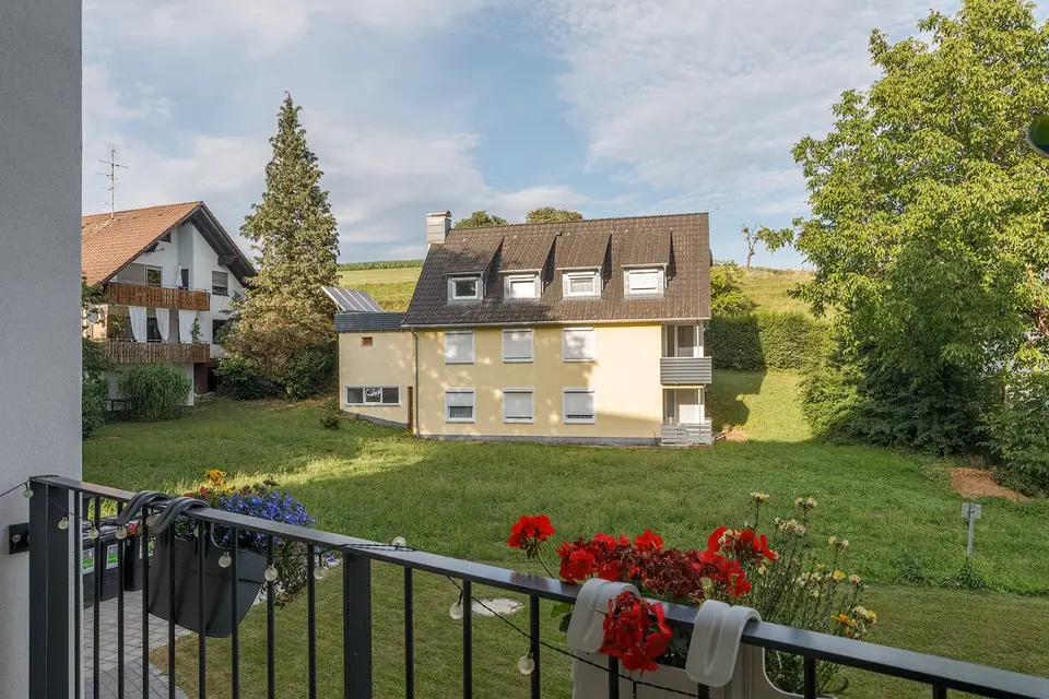2 Zimmer Wohnung mit 61 m² in Lindau – Bild 4