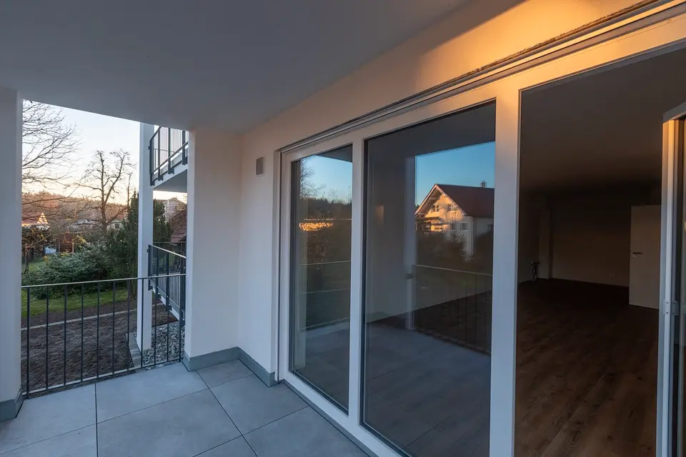 2 Zimmer Wohnung mit 61 m² in Lindau – Bild 6