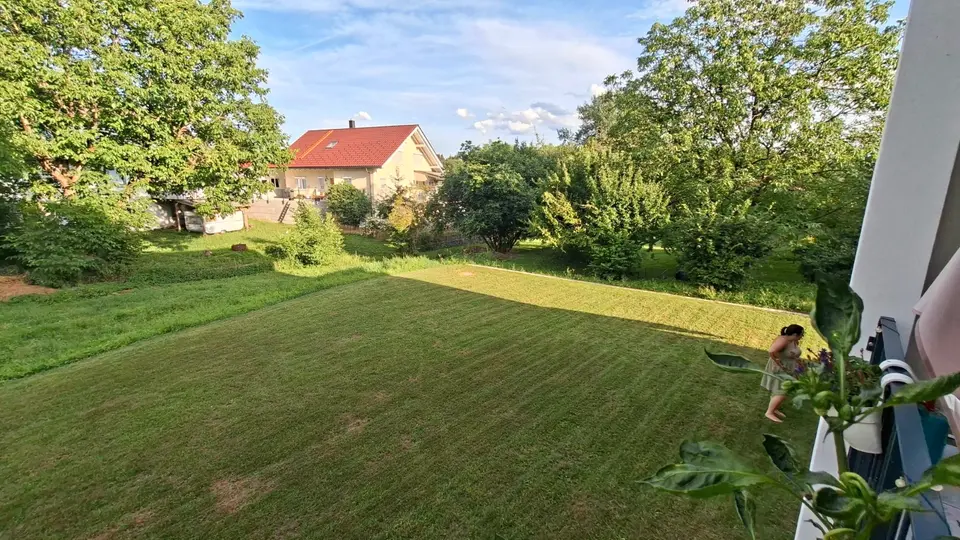 2 Zimmer Wohnung mit 61 m² in Lindau – Bild 7