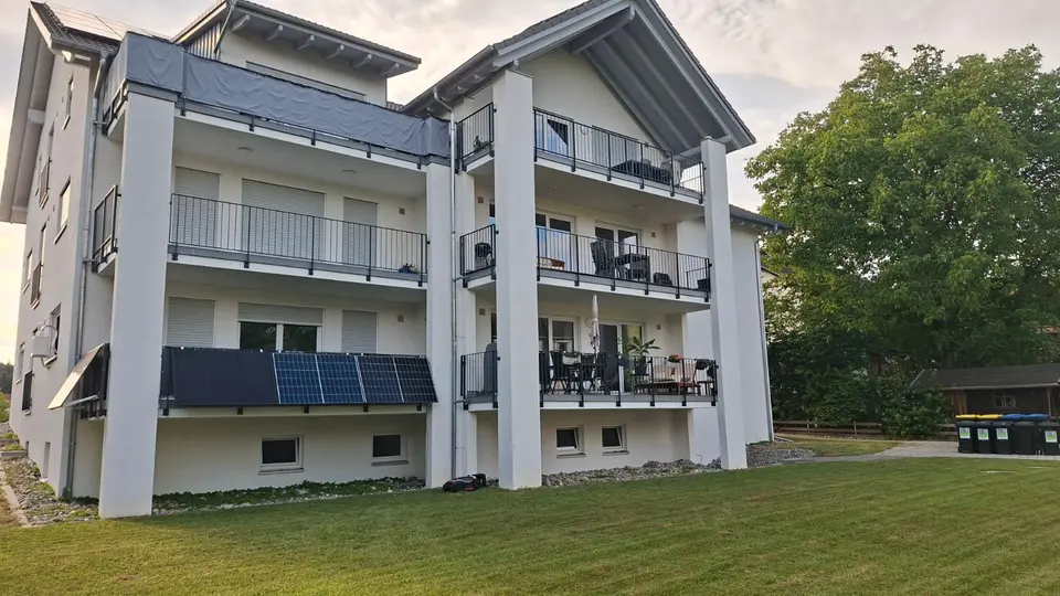 2 Zimmer Wohnung mit 61 m² in Lindau – Bild 8