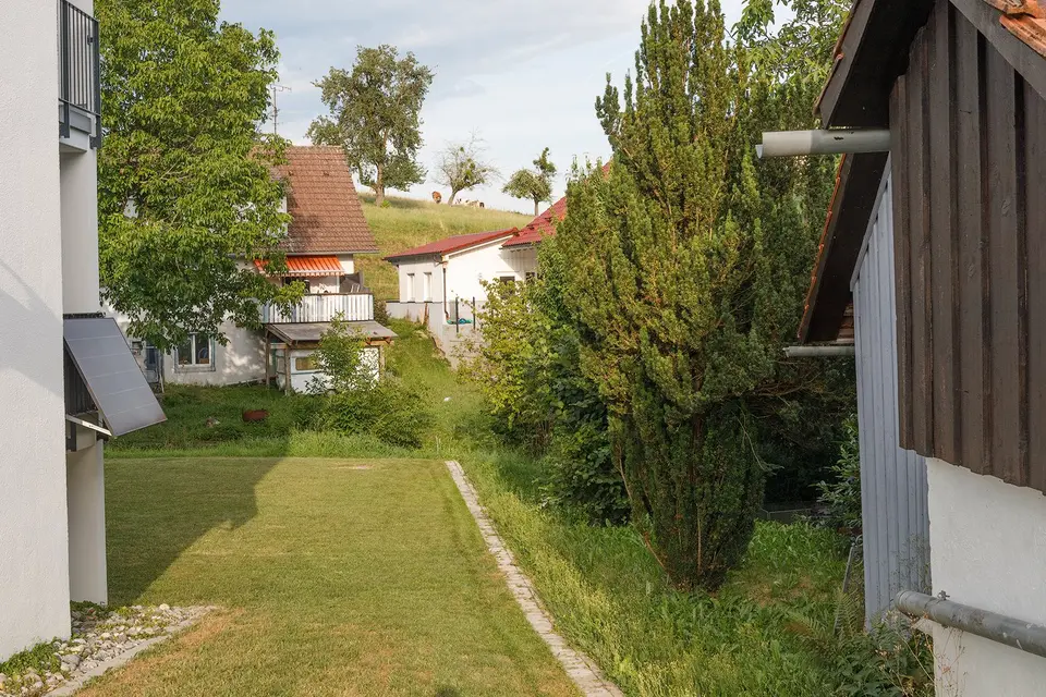 2 Zimmer Wohnung mit 61 m² in Lindau – Bild 9