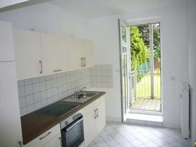 2 Zimmer Wohnung mit 43 m² in Leipzig – Bild 1