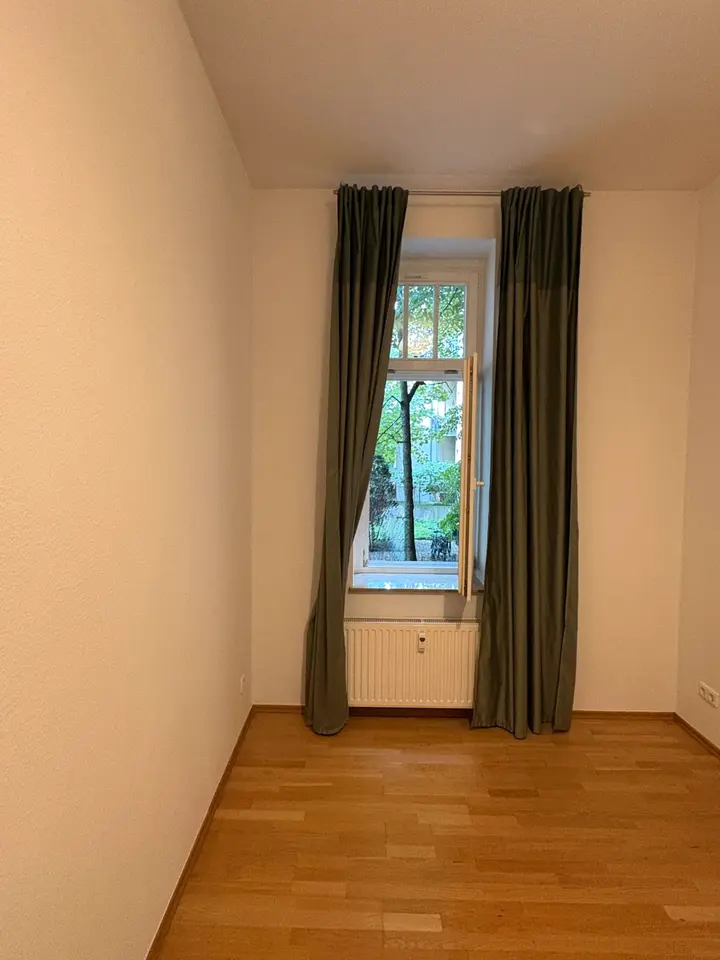 WG-Zimmer mit 125 m² in Leipzig – Bild 2