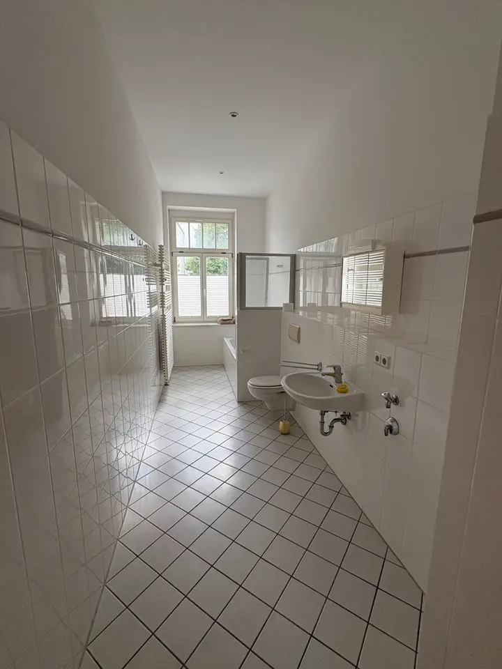 WG-Zimmer mit 125 m² in Leipzig – Bild 4