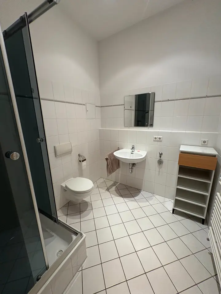 WG-Zimmer mit 125 m² in Leipzig – Bild 5