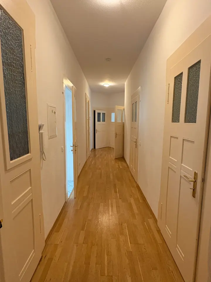 WG-Zimmer mit 125 m² in Leipzig – Bild 6