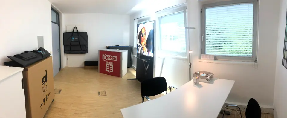 WG-Zimmer mit 125 m² in Leipzig – Bild 9