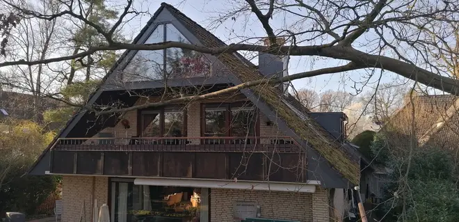 WG-Zimmer mit 20 m² in Hamburg – Bild 1