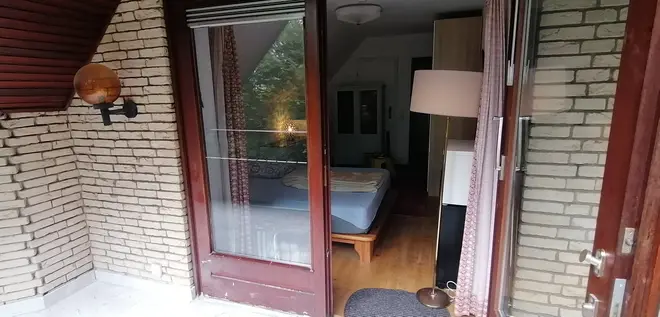 WG-Zimmer mit 20 m² in Hamburg – Bild 8
