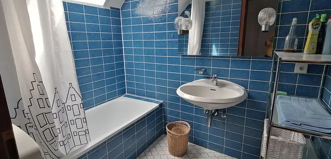 WG-Zimmer mit 20 m² in Hamburg – Bild 9