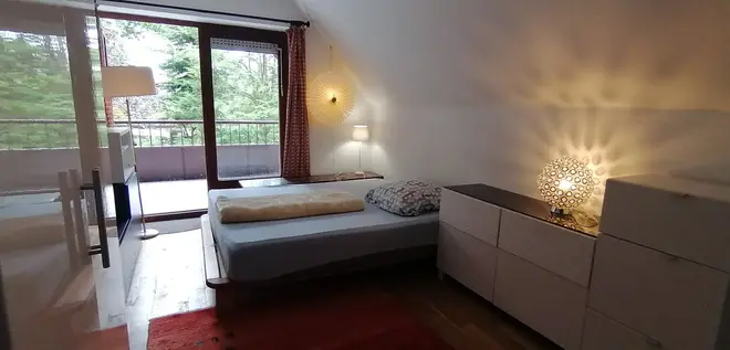 WG-Zimmer mit 20 m² in Hamburg – Bild 10