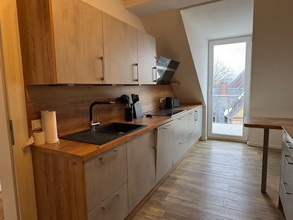 3 Zimmer Wohnung mit 100 m² in Bayreuth – Bild 1