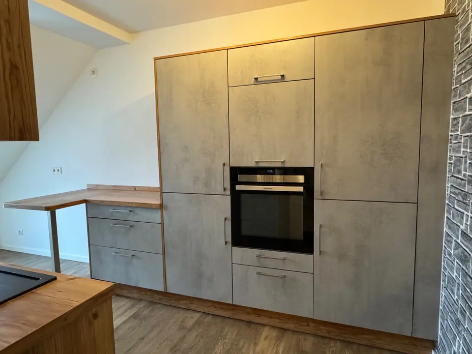 3 Zimmer Wohnung mit 100 m² in Bayreuth – Bild 2