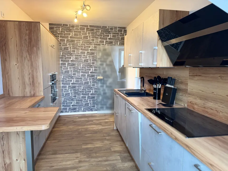 3 Zimmer Wohnung mit 100 m² in Bayreuth – Bild 3