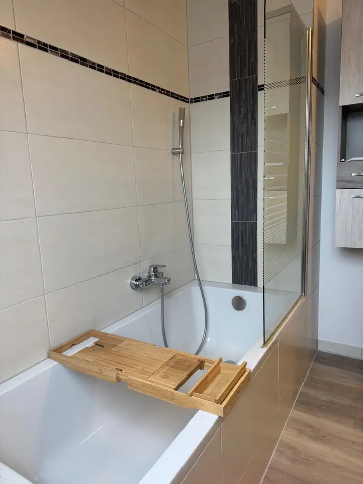 3 Zimmer Wohnung mit 100 m² in Bayreuth – Bild 6
