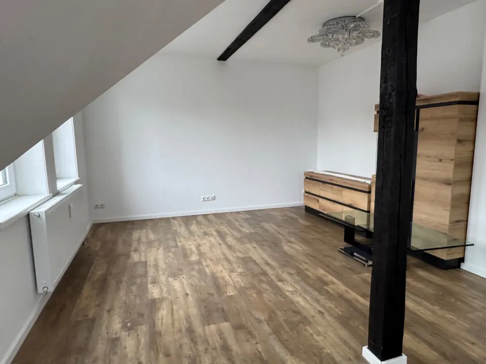 3 Zimmer Wohnung mit 100 m² in Bayreuth – Bild 7
