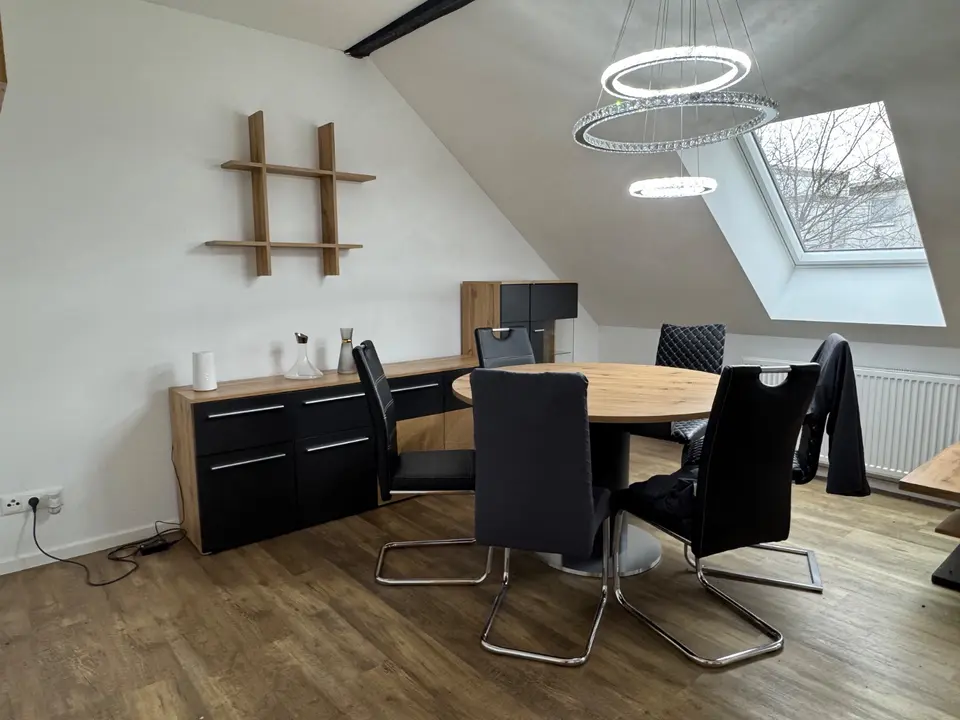 3 Zimmer Wohnung mit 100 m² in Bayreuth – Bild 8