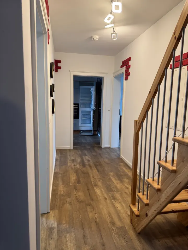 3 Zimmer Wohnung mit 100 m² in Bayreuth – Bild 9