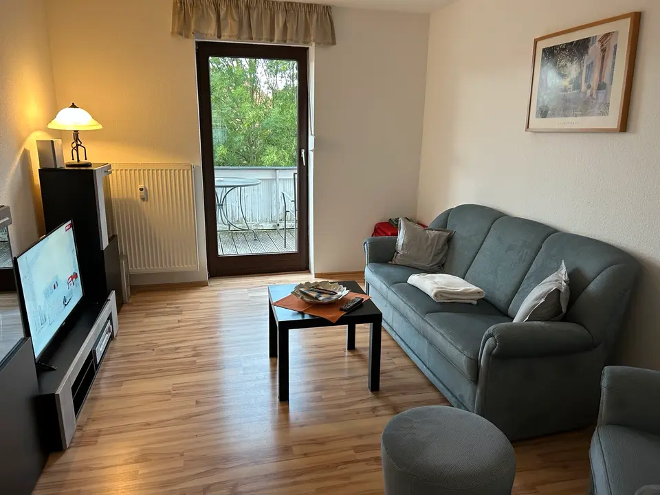 WG-Zimmer mit 70 m² in Peine – Bild 1
