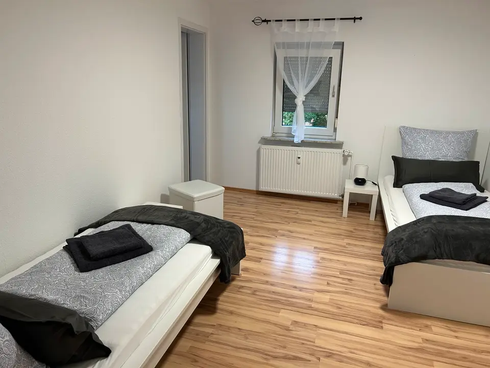 WG-Zimmer mit 70 m² in Peine – Bild 3
