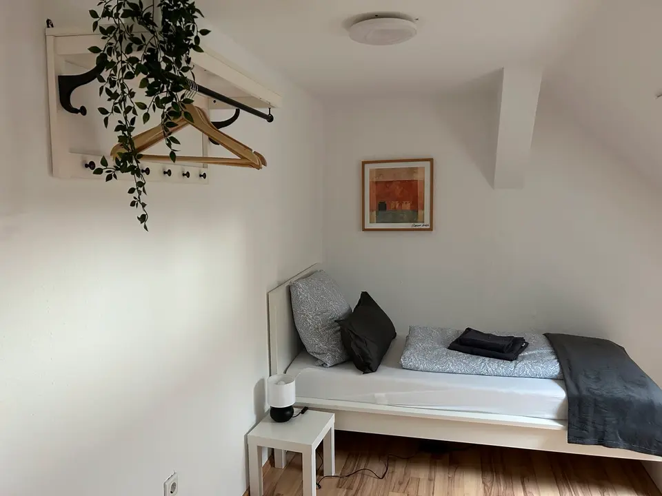 WG-Zimmer mit 70 m² in Peine – Bild 4