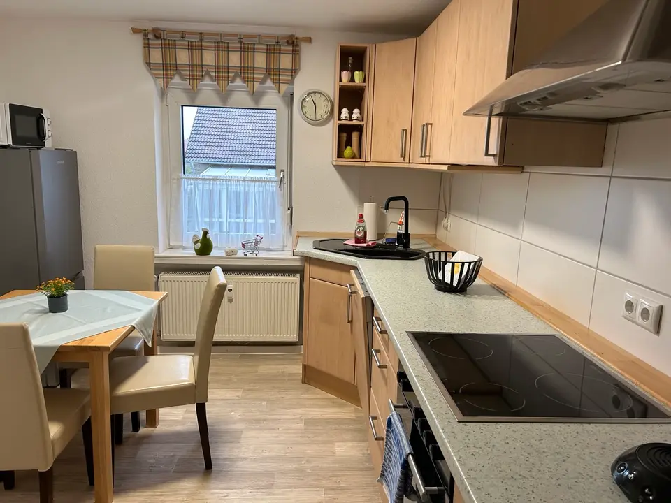WG-Zimmer mit 70 m² in Peine – Bild 6