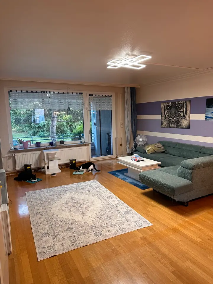 WG-Zimmer mit 70 m² in Peine – Bild 8