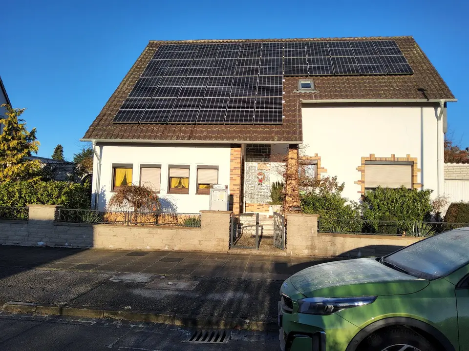 WG-Zimmer mit 70 m² in Peine – Bild 10