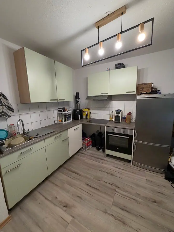 2 Zimmer Wohnung mit 58 m² in Greven – Bild 4