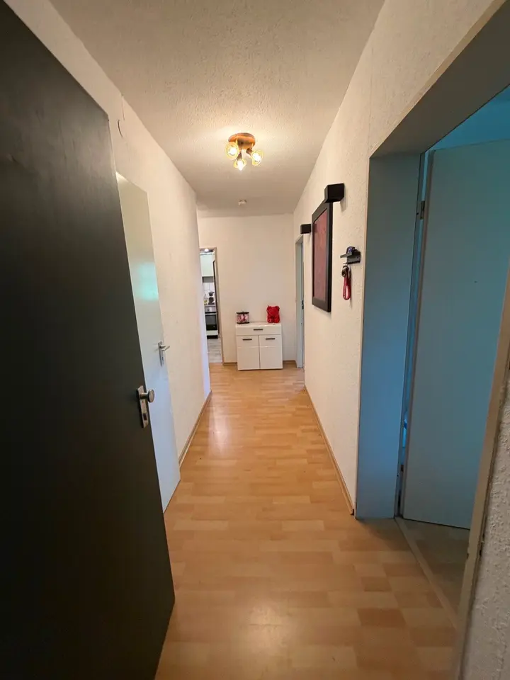 2 Zimmer Wohnung mit 58 m² in Greven – Bild 5