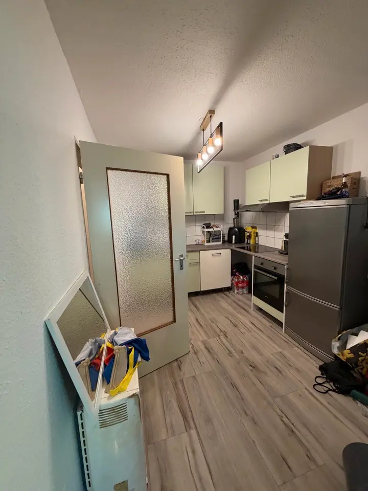 2 Zimmer Wohnung mit 58 m² in Greven – Bild 6
