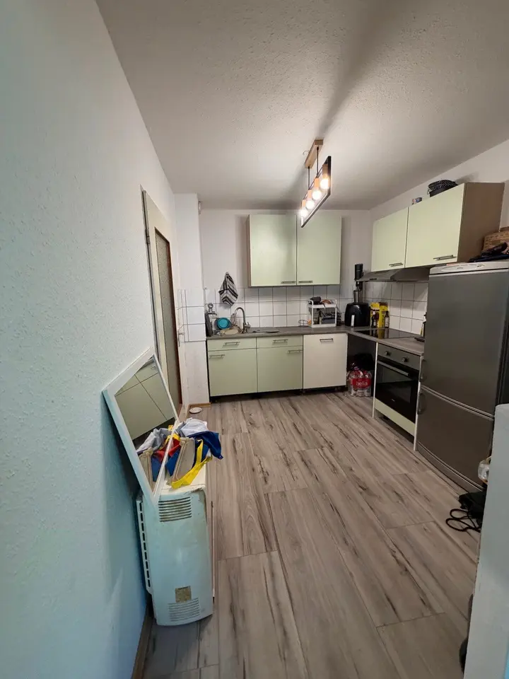 2 Zimmer Wohnung mit 58 m² in Greven – Bild 7