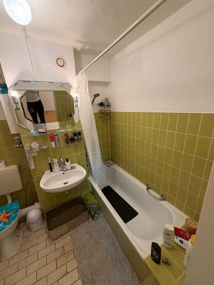 2 Zimmer Wohnung mit 58 m² in Greven – Bild 8