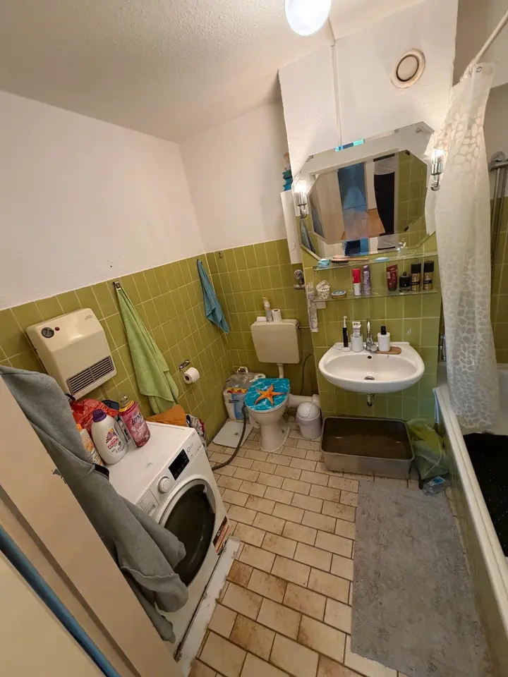 2 Zimmer Wohnung mit 58 m² in Greven – Bild 10