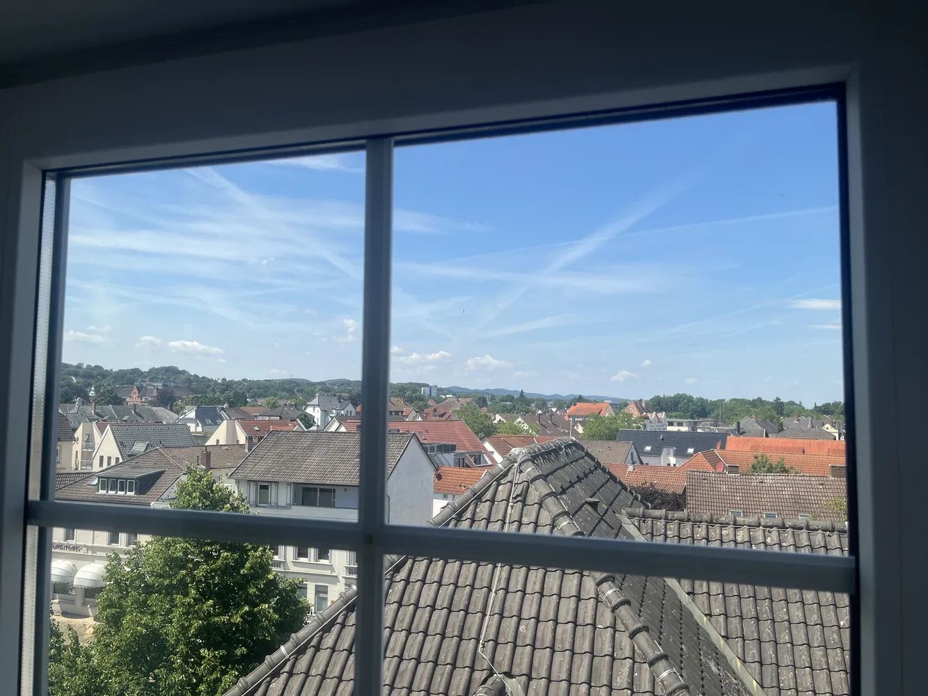 2 Zimmer Wohnung mit 70 m² in Detmold – Bild 12