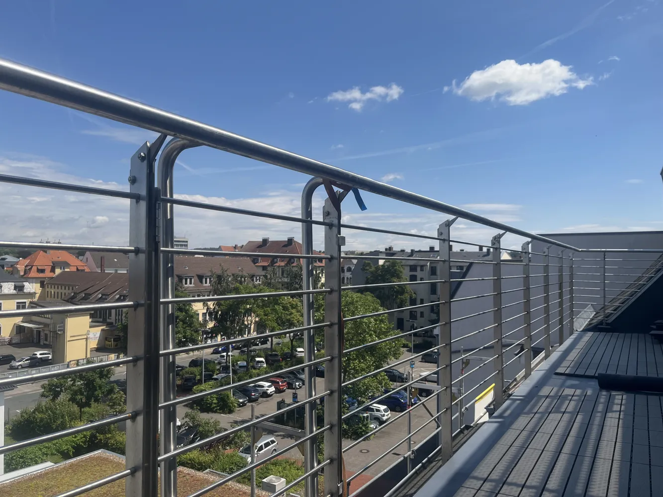 2 Zimmer Wohnung mit 70 m² in Detmold – Bild 4