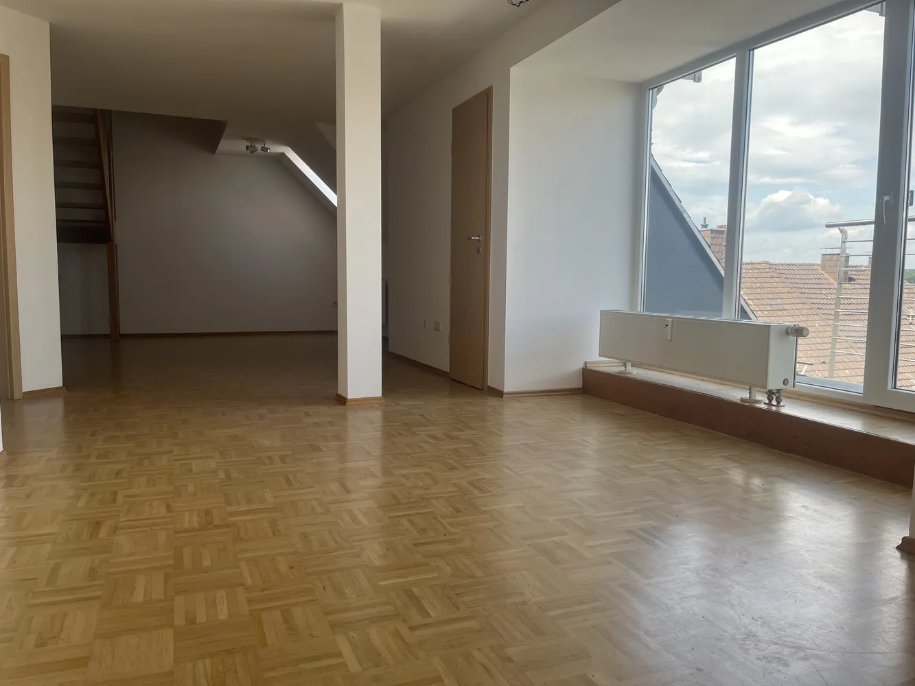 2 Zimmer Wohnung mit 70 m² in Detmold – Bild 5