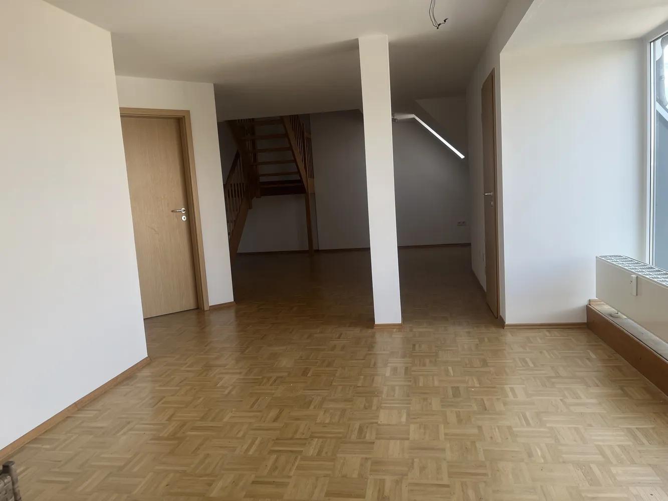 2 Zimmer Wohnung mit 70 m² in Detmold – Bild 6