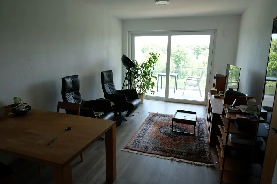 3 Zimmer Wohnung mit 68 m² in Trier – Bild 1