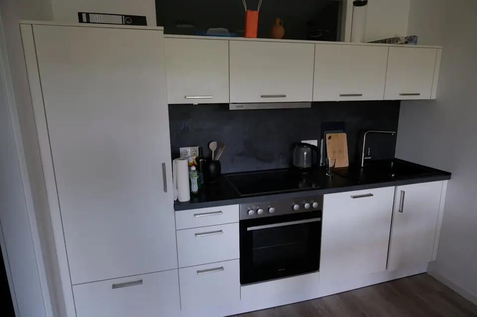 3 Zimmer Wohnung mit 68 m² in Trier – Bild 3