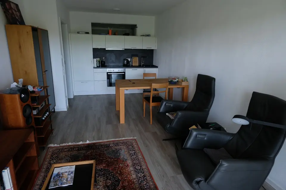 3 Zimmer Wohnung mit 68 m² in Trier – Bild 4