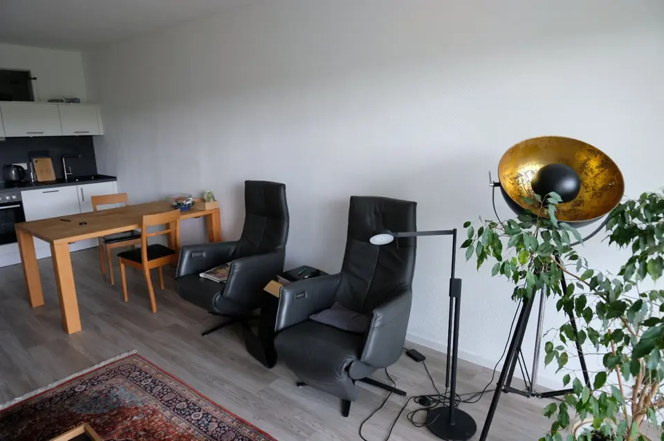 3 Zimmer Wohnung mit 68 m² in Trier – Bild 6