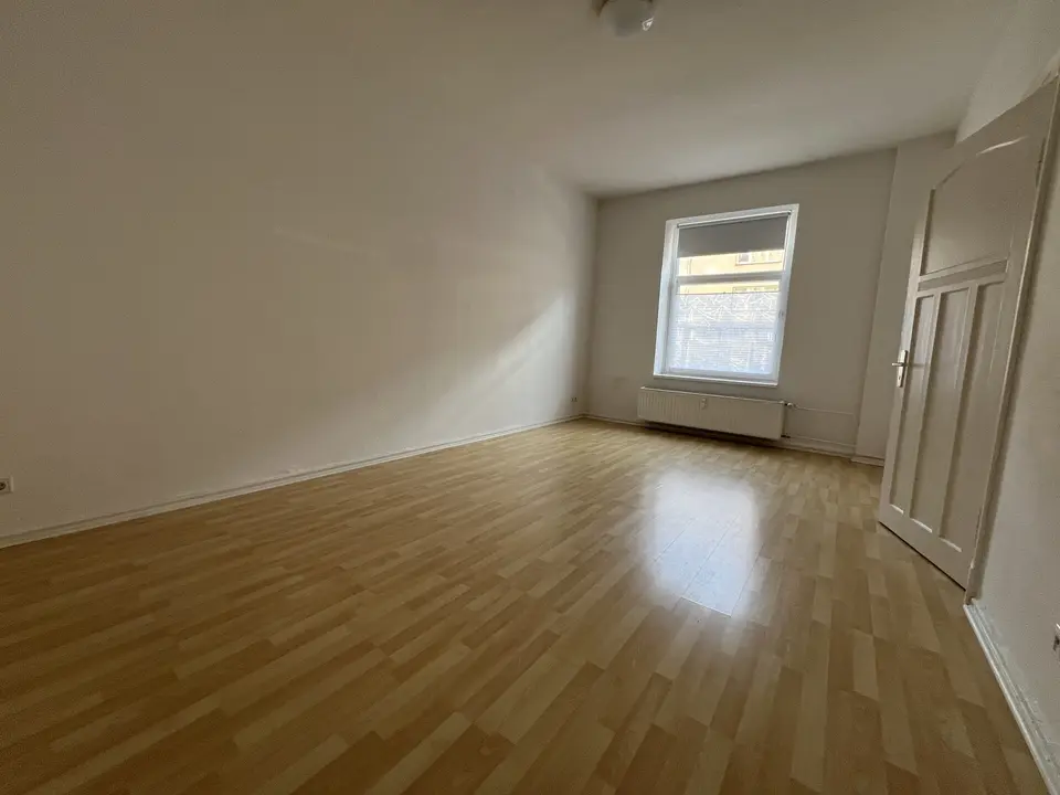 3 Zimmer Wohnung mit 64 m² in Flensburg – Bild 2
