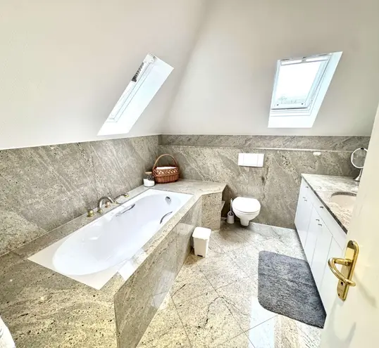 5 Zimmer Wohnung mit 170 m² in Wiesbaden – Bild 11