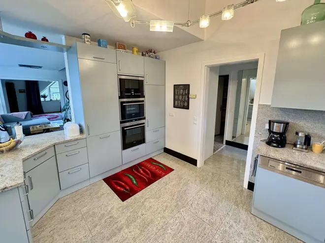 5 Zimmer Wohnung mit 170 m² in Wiesbaden – Bild 6
