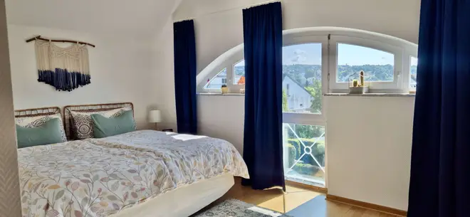 5 Zimmer Wohnung mit 170 m² in Wiesbaden – Bild 9
