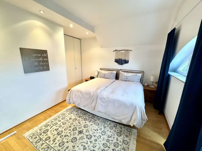 5 Zimmer Wohnung mit 170 m² in Wiesbaden – Bild 10