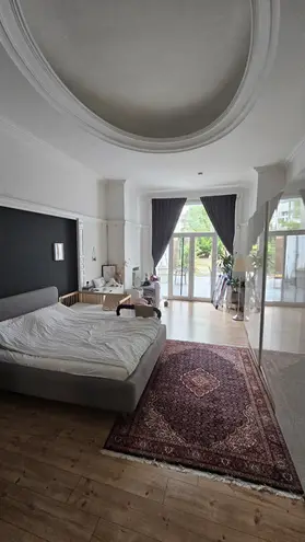 3 Zimmer Wohnung mit 97 m² in Aachen – Bild 5